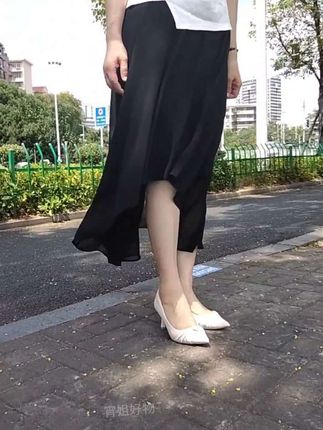 #时尚高跟鞋 #时尚高#气质高跟鞋#好穿又好搭#