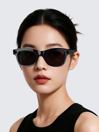 #Xaoxzm智能眼镜 #录像ai眼镜 #拍照眼镜 #翻译眼镜 #ai智能墨镜