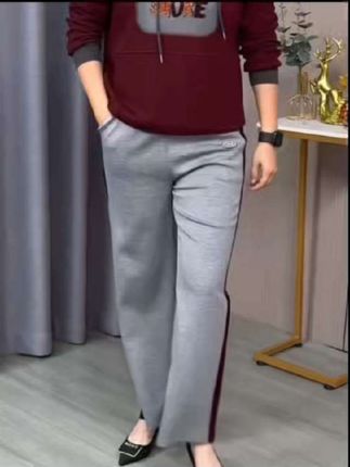 #高级感穿搭 #穿出大长腿 #优雅气质