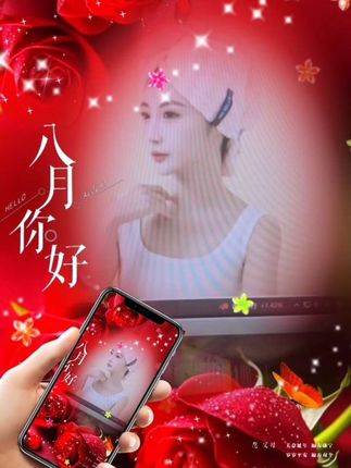 #干发帽
