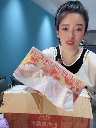 依选巨无霸大抽纸 新品上新到手20大包才这个价 一大包才一块多 原生木浆提取 干湿两用#生活用纸 #抽纸 #纸巾 #面巾纸 #原生木浆