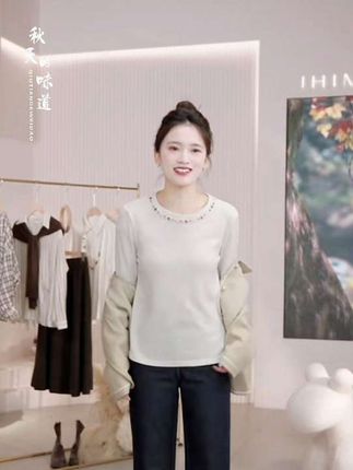 #简约穿搭 #每日分享 #春秋穿搭
