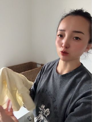 爱穿高腰内裤的就选它🩲 质量真是绝绝子 啥毛病也没有