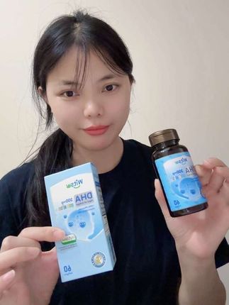 #健敏思DHA #健敏思无敏营养品首创者 #敏宝#DHA #健敏思