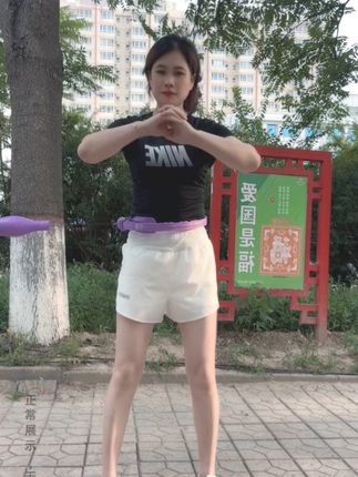 YOUMESTEP夏季运动短裤男女跑步防走光健身瑜伽速干裤#休闲运动 #运动健身 #好身材练起来