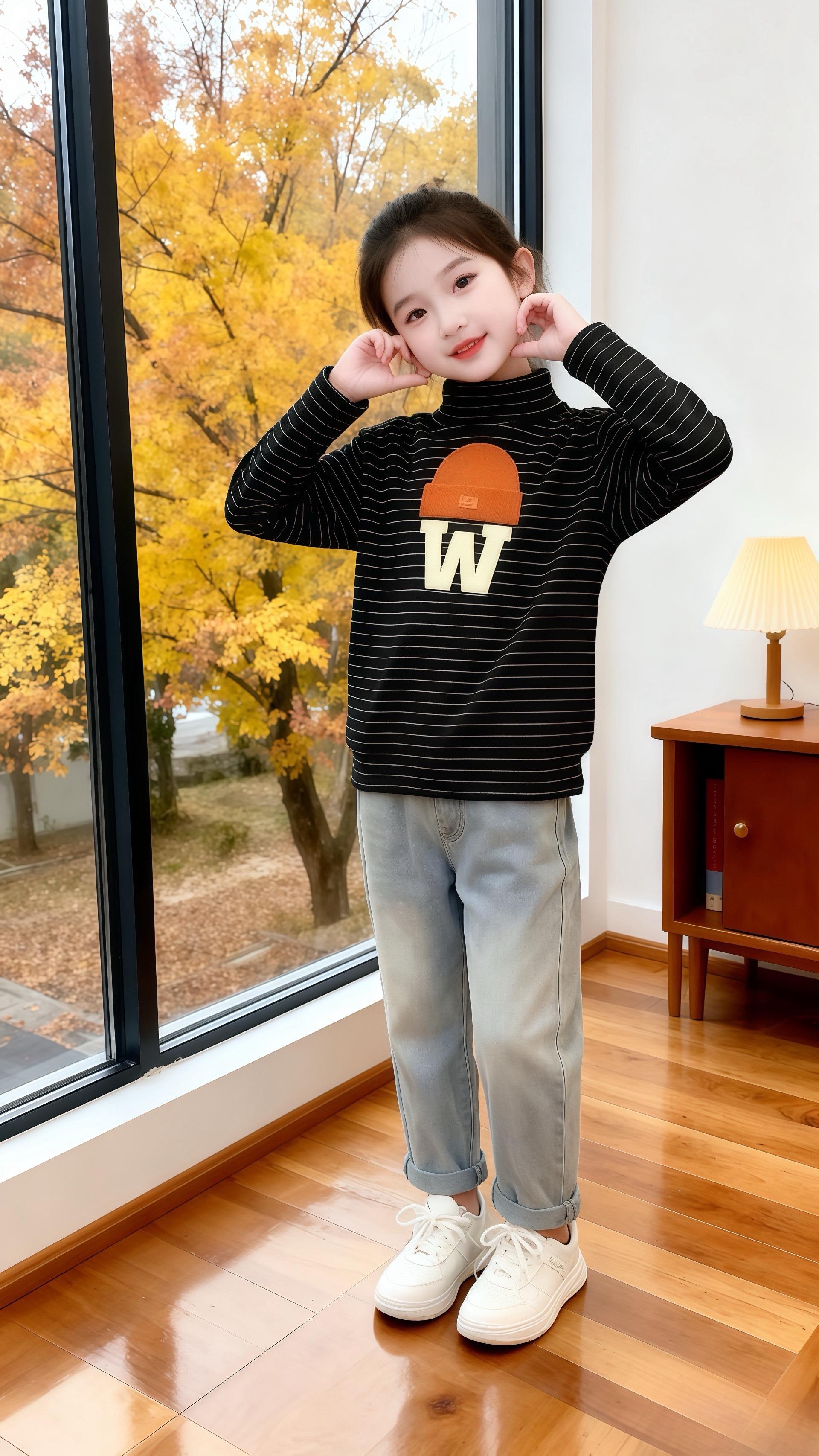 #上衣裤子穿搭公式来啦#晒晒我的秋日穿搭#秋季日常实用穿搭思路分享#秋冬ins风穿搭技巧 #秋冬穿搭新鲜感在线@抖加🔥上热门🔥dou+🔥热点宝