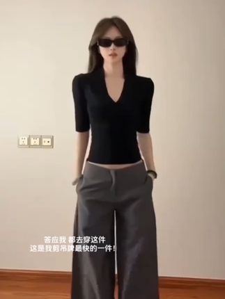 #张予曦毕雯珺真拍了红裙抱 #深情眼 #张予曦 #毕雯珺 #辣妹穿搭