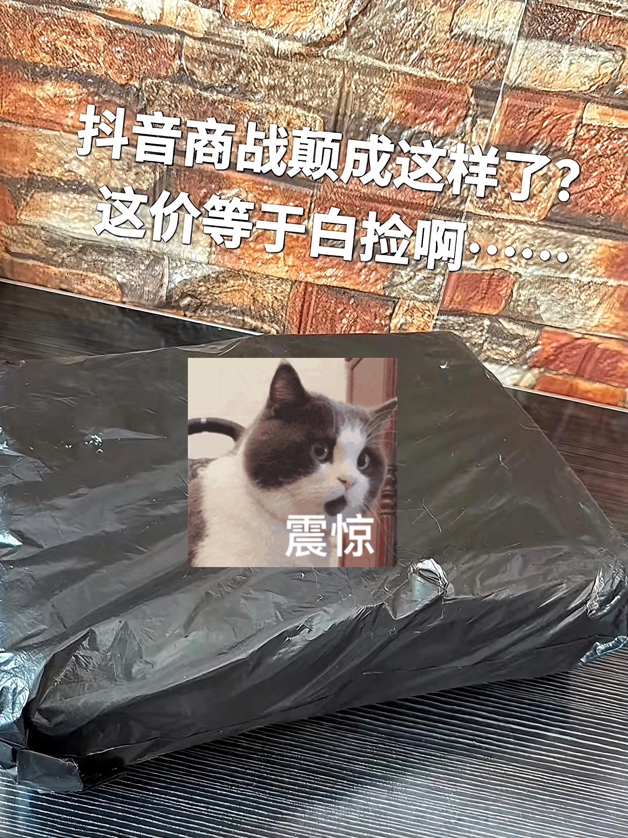精打细算薅的芒果干,本来没打算多好。结果狠狠惊艳住了,每一片又大又厚实,比新鲜芒果吃着还新鲜!!#软糯香甜 #芒果干 #芒果控 #薅羊毛的快乐 #薅羊毛的快乐谁懂啊
