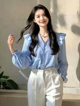 #秋冬穿搭新鲜感在线 #早秋穿搭三分钟出门不是梦 #秋季微胖穿搭测评 #初秋一周不重样穿搭 #秋季不露腿穿搭