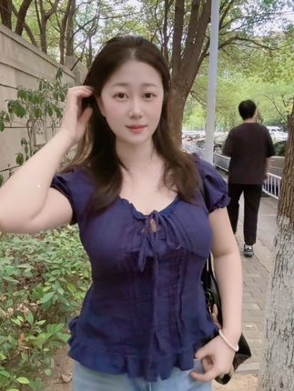 社恐人士#夏天该有的样子 #微胖身材