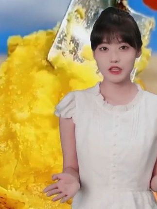 7月29日 你们有没有吃过这么粉粉面面沙沙的定西土豆!# 黄皮黄心土豆 # 口感特别好 # 优质农产品