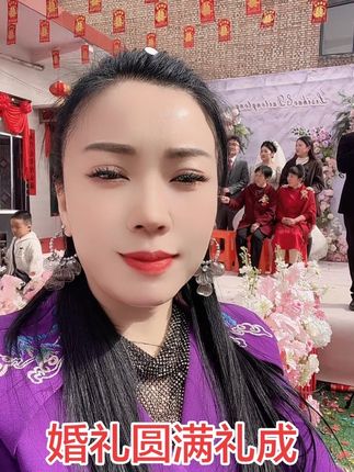 婚庆赛道文案素材 - #农村结婚习俗 #农村婚礼现场 #农村婚礼布置 #婚礼策划 - 山西飞燕作品
