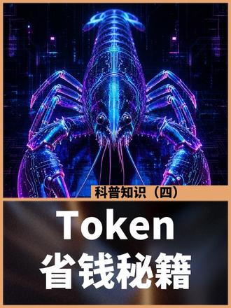 LLM API计费模式,Token省钱秘笈 #LLM #API #OpenClaw #大语言模型 #Token