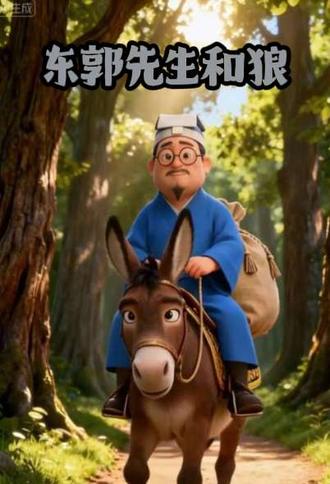 第五十七集 寓言故事 东郭先生和狼 这个故事告诉我们善良要有智慧,仁慈要看对象。帮助别人前先动脑筋分清好坏,保护好自己。对凶恶的坏人讲仁慈,不仅会伤害自己,还可能连累其他好人。
#幼儿睡前小故事 #创作者中心 #创作灵感 #寓言故事#儿童睡前故事@DOU+小助手