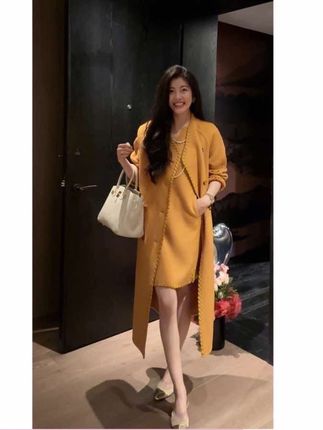 被追问无数次的气质外套!N·COU 25秋新款【双城故事】,100%绵羊毛,上身超显贵气~ #羊毛外套 #秋冬穿搭 #气质穿搭 #时尚单品 #NCOU新品
