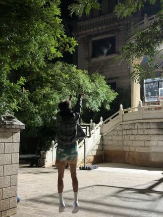亲爱的 有我呢