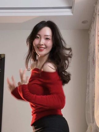 新学的#舞蹈 #热门音乐🔥 #老年迪斯科 #运动健身