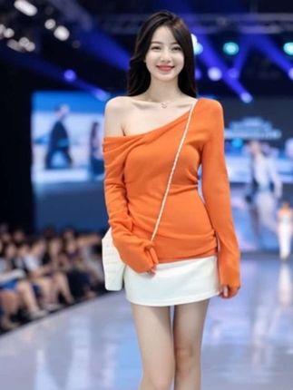 #辣妹穿搭 #chic拉满的流光运动风穿搭 #就这样go去时装周 #通勤穿搭如何摆脱土气感 #被秋日氛围感穿搭拿捏了 @抖加🔥上热门🔥dou+🔥热点宝 @DOU+小助手