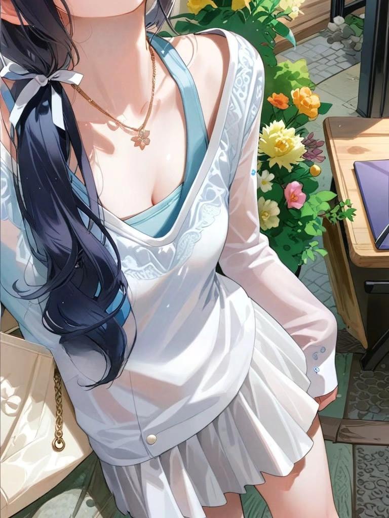 #穿搭分享 #女装 #女生必看 #今天穿什么