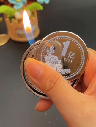 #好物分享 #男神必备 #打火机#创意打火机#网红打火机@DOU+上热门