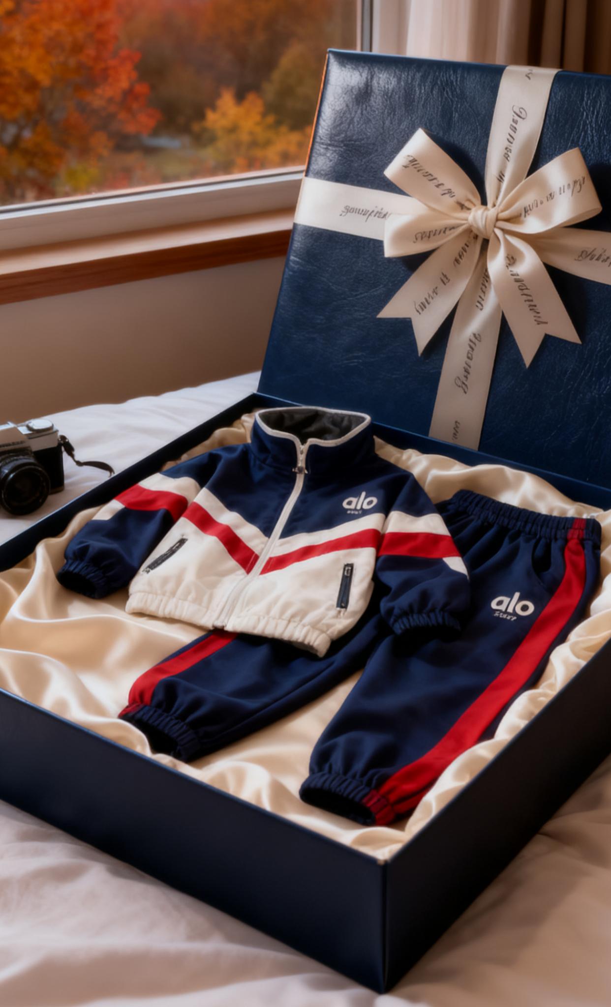 #上热搜 #儿童穿搭 #种草好物 #秋冬新款#每日分享