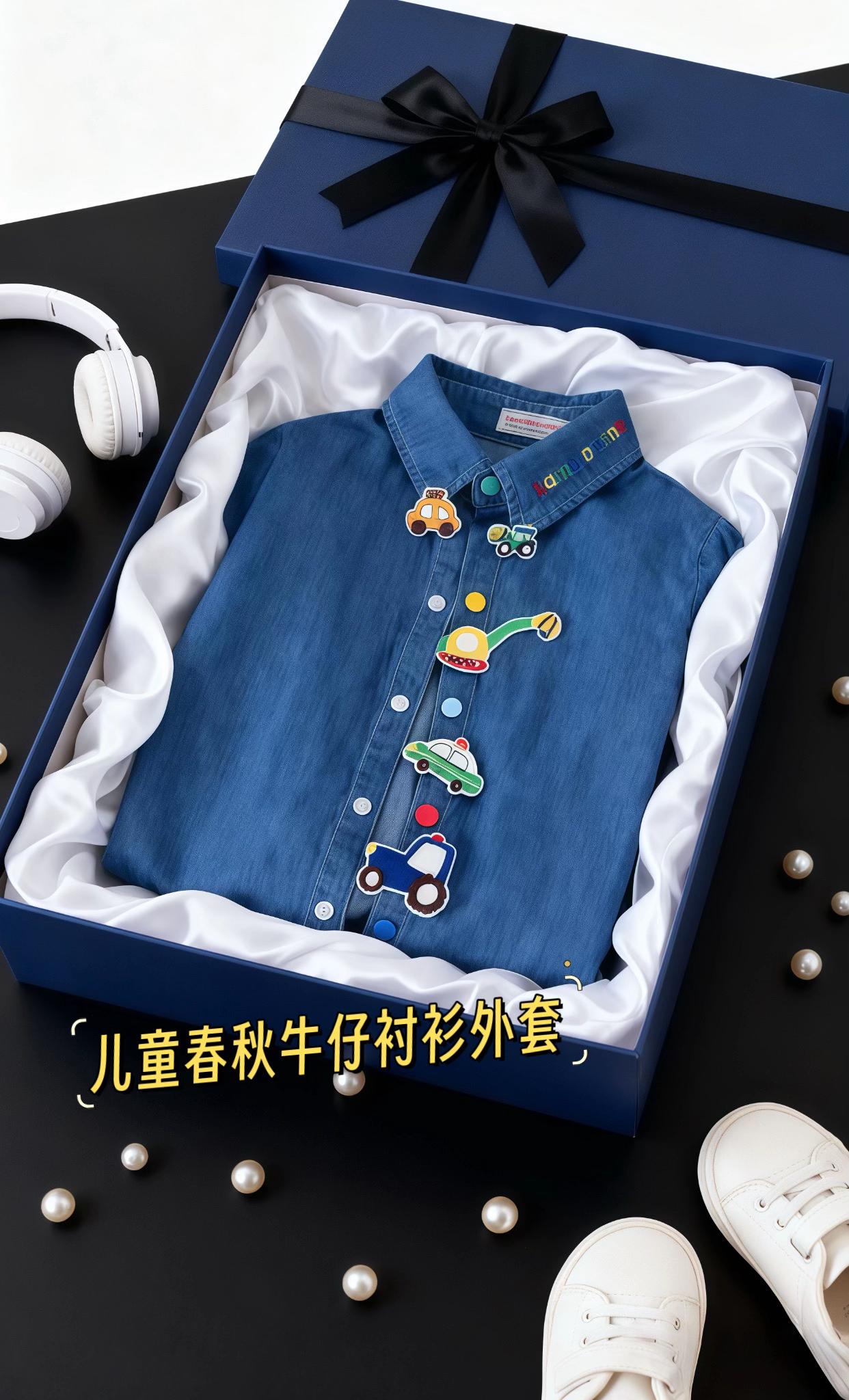#高品质童装 #萌娃穿搭 #秋季搭配 #春秋穿搭 #秋季搭配 @抖加🔥上热门🔥dou+🔥热点宝