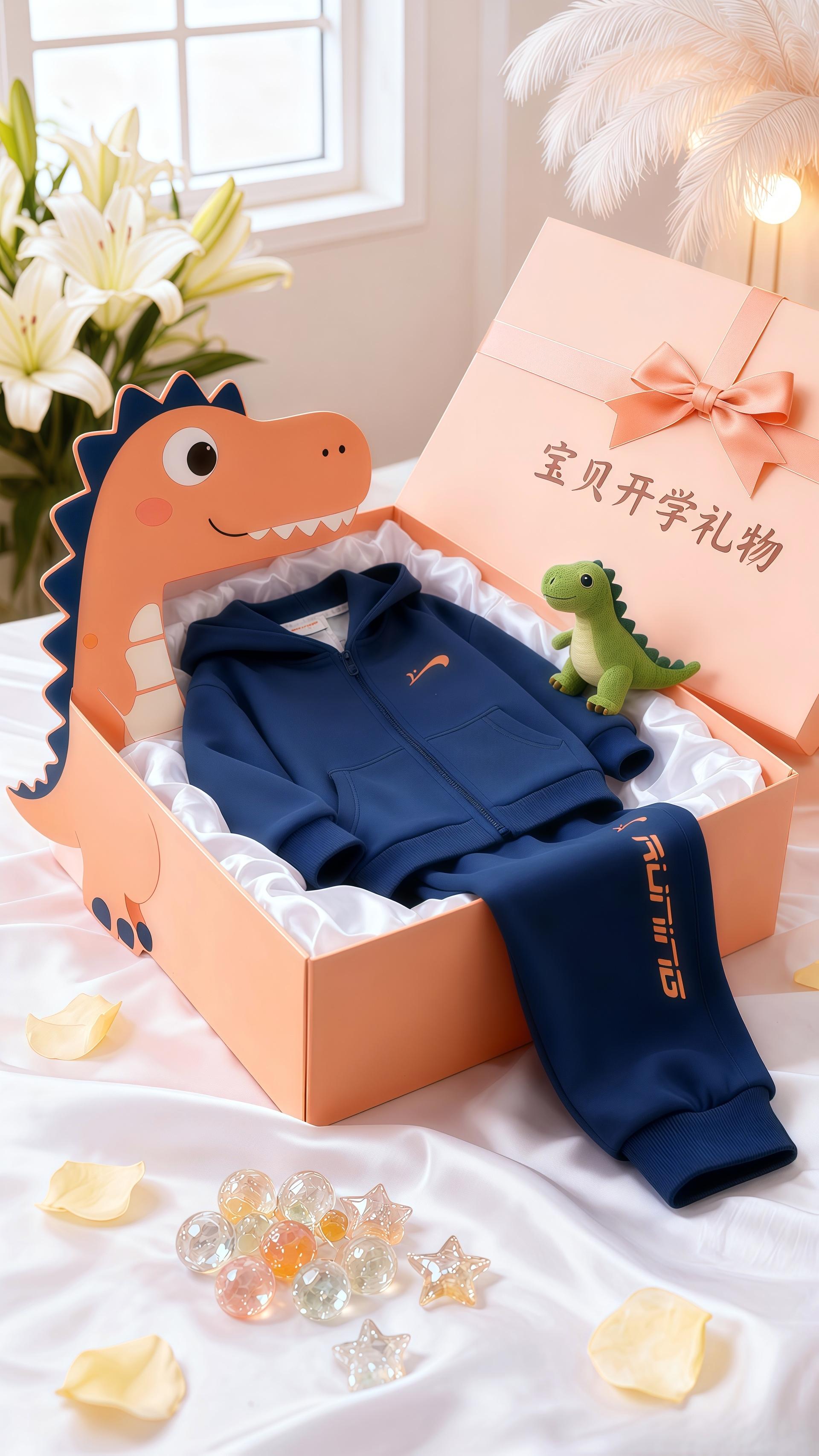 #儿童穿搭 #春秋穿搭#运动休闲套装#你的萌娃穿搭博主已上线 #中性风入秋穿搭灵感 @抖加🔥上热门🔥dou+🔥热点宝 @DOU+上热门