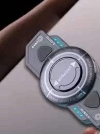 能上网的指尖陀螺 #sora2作品 #指尖陀螺 #解压玩具 #随身Wi #网卡