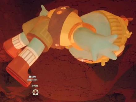 救援抓钩救援这一块
#peak