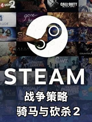 来体验一把策略顶级pk吧!兄弟上马🐎游戏新史低感兴趣的来看看吧!#steam游戏 #骑马与砍杀2霸主 #策略游戏 #战争 #单机游戏