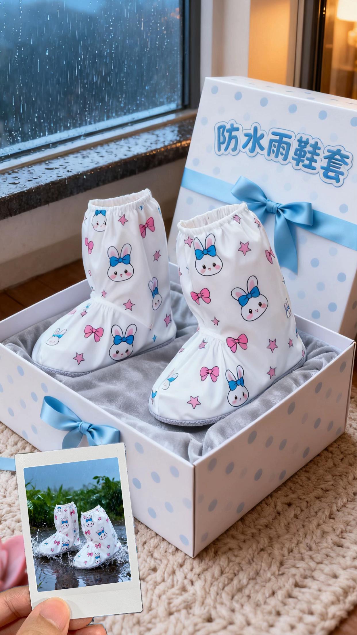 陪伴从来不是牺牲 而是生命赠予的双向滋养 我在陪你长大 而你把整个宇宙的温柔 种进了我的春夏秋冬 #我的女孩念。#母婴好物#宝妈推荐#雨鞋套#雨鞋套防水防滑@抖加🔥上热门🔥dou+🔥热点宝