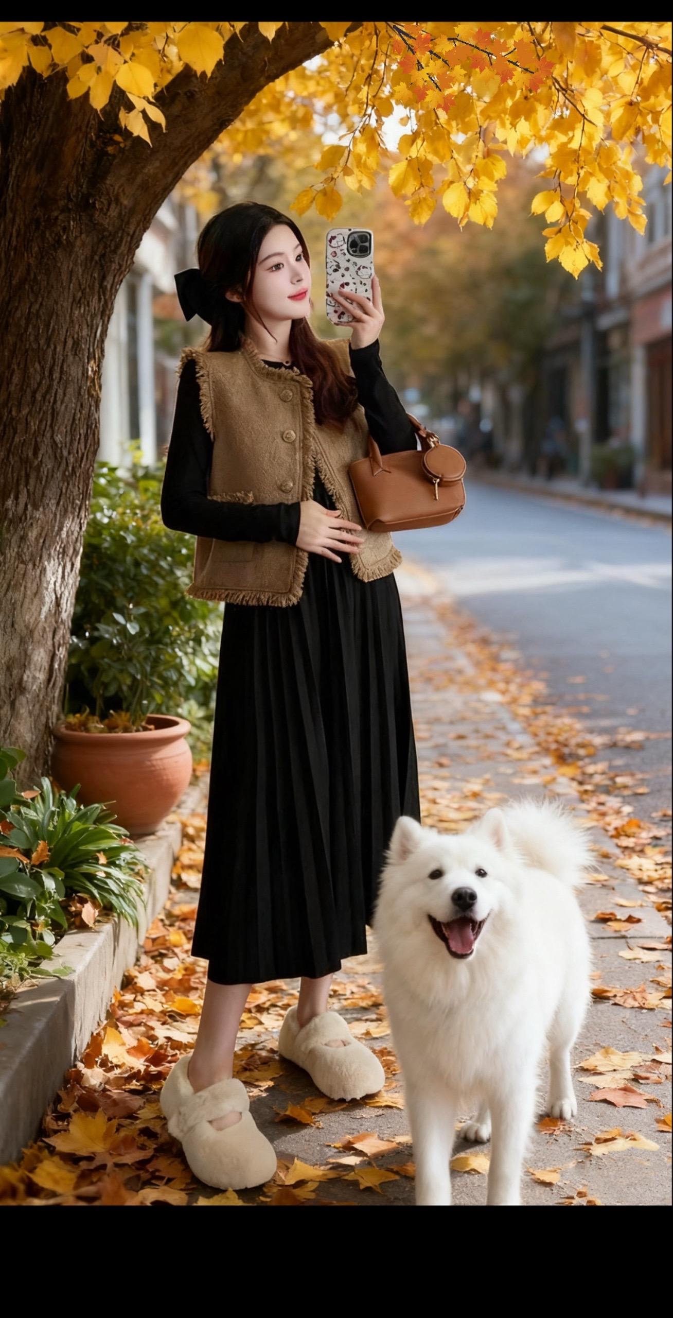 #最美孕妇#孕期穿搭#通勤穿搭如何摆脱土气感 #早秋穿搭三分钟出门不是梦 #孕期日常vlog @抖加🔥上热门🔥dou+🔥热点宝