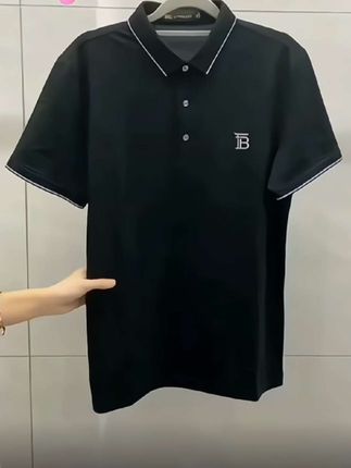 #短袖t恤 #夏季穿搭 #品质男装 #男士短袖