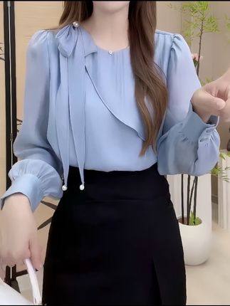 #衬衣穿搭 #女装 #百搭上衣 #休闲女装 #上衣穿搭