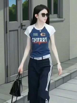 #女装#女装新品日#女装穿搭#女装搭配#女装批发