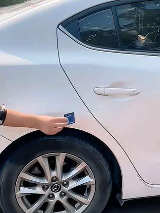 清封赠品汽车C柱(后门)密封条双面胶粘贴#汽车用品 #汽车好物 #实用好物 #好物分享#密封条