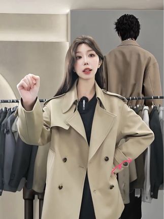 都能穿都能穿,别着急#今日穿搭 #高级感穿搭 #日常穿搭分享 #穿出青春活力风格 #春秋男士短款夹克外套