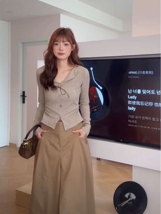 🍂秋天了快给自己添👚新衣吧#穿搭 #美出高级感