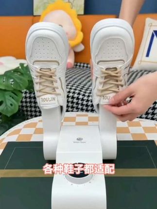 #好物分享 #烘鞋机