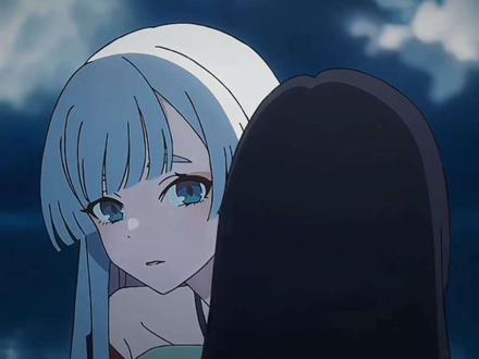 “我想和你在一起 辉耀”#超时空辉夜姬