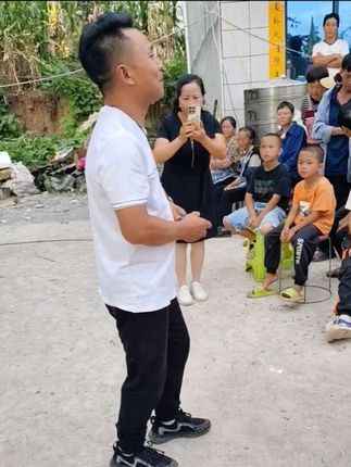 #记录身边的传统文化
