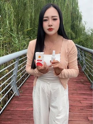 喷脚王,真心好用