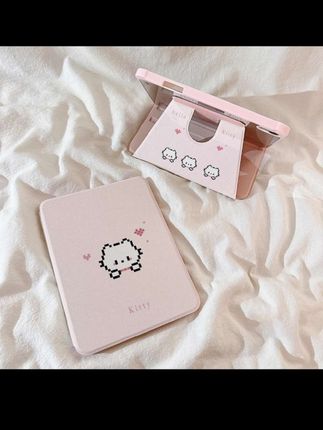 可爱平板保护壳#亚克力平板壳#好物推荐#今日分享