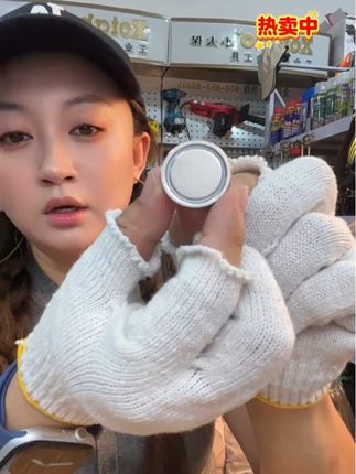 #好物分享 #强磁挂钩#实用好工具