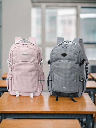 #减负背包神器 #护脊防下坠 #高中大学书包 #旅行上学两用 #书包选购指南