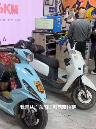 跑西藏的时候每天赶路都没有时间剪辑视频,现在回家了这两天慢慢给大家更新后续 #西藏 #日常 #小啊林