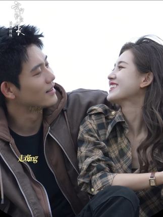 假期结束大家复工的精神状态belike _____ #我们野蛮生长#郭宇欣 #白方文