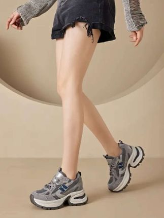 #真皮老爹鞋#休闲鞋 #爆款美鞋 #新款女鞋 #好鞋推荐