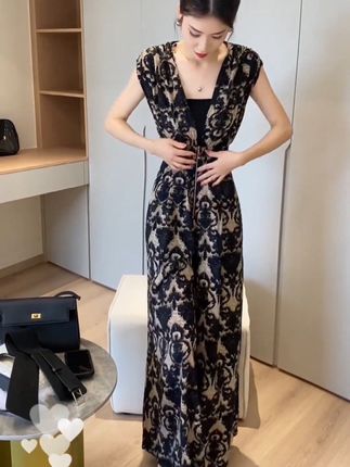 #夏季穿搭 #高级感穿搭