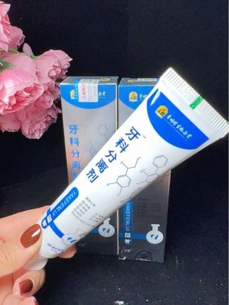 【李时珍牙科分离剂】 口腔护理新选择! 多效呵护口腔健康,助力清洁、护理,针对口腔问题温和作用 专业配方,日常口腔护理好帮手,给你清新口腔体验~#好物推荐🔥 #学生党必备 #国货之光 #好物分享 #好物推荐达人